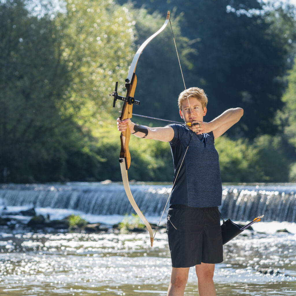 Archers to take part in 24-hour charity marathon