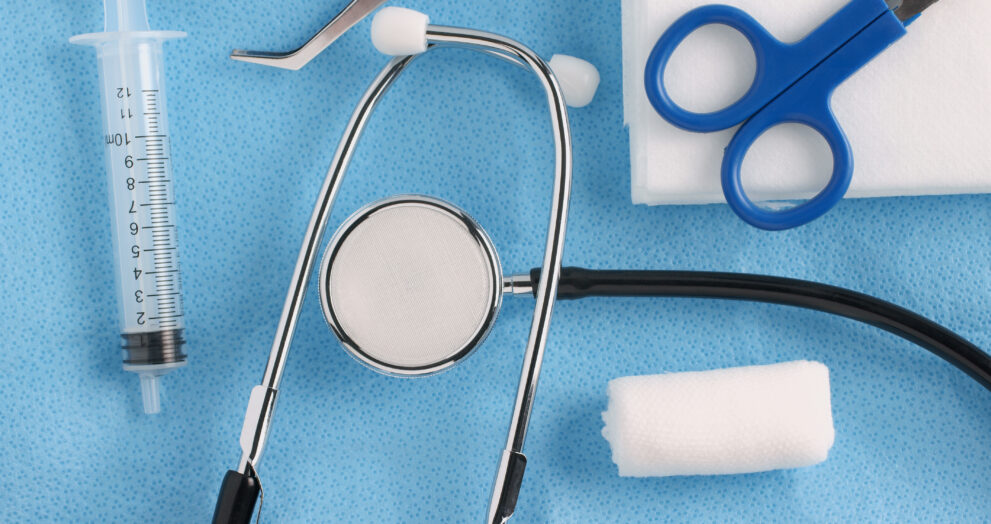 Doctors errors examined after 101