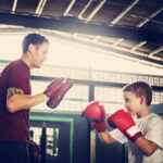 ‘Collapsed lung has not stopped me becoming a karate champion’