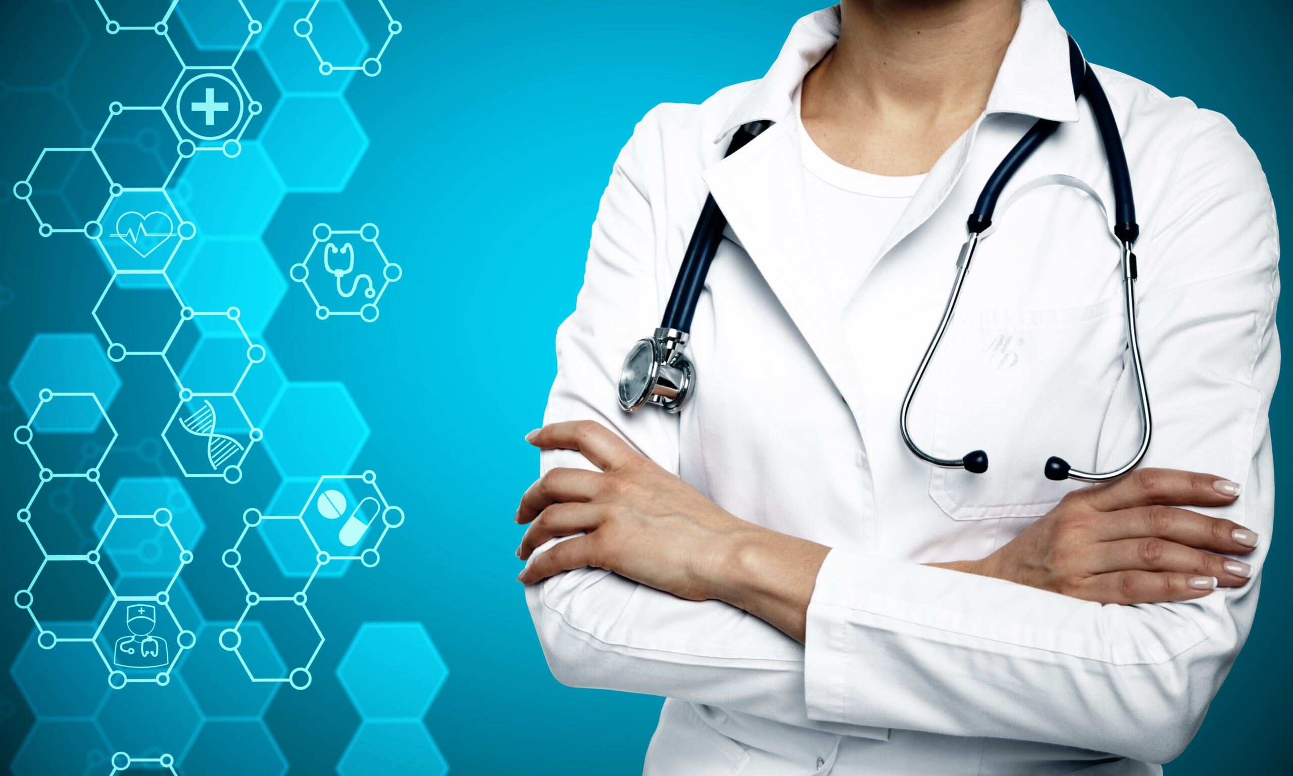 Families back hospital trust