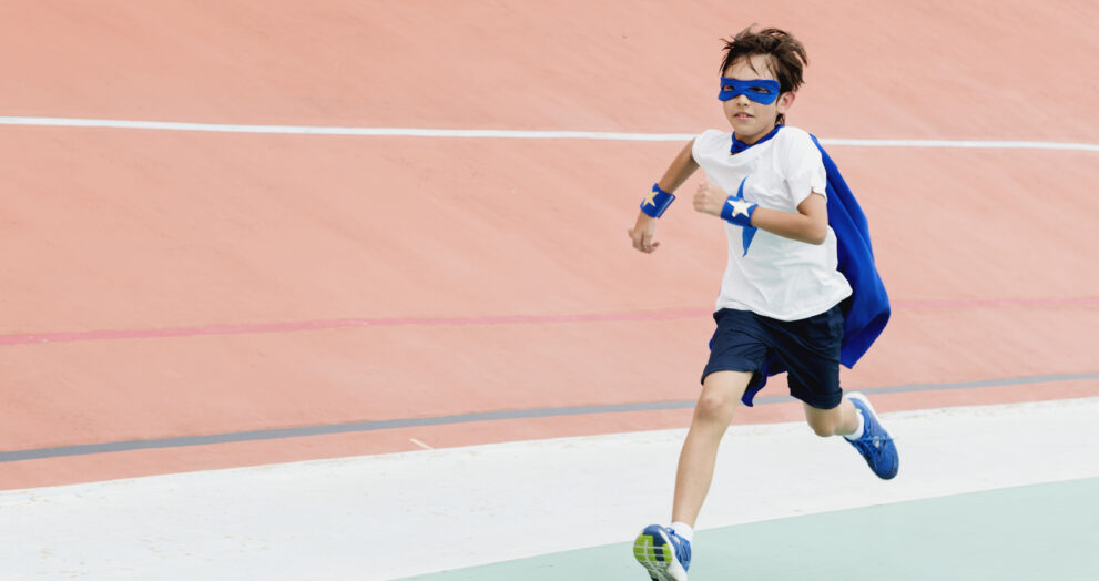 Pentathletes must 'crack on' with obstacle event