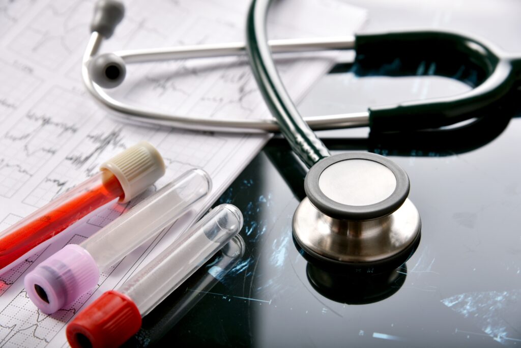 Poor maternity tolerated as normal