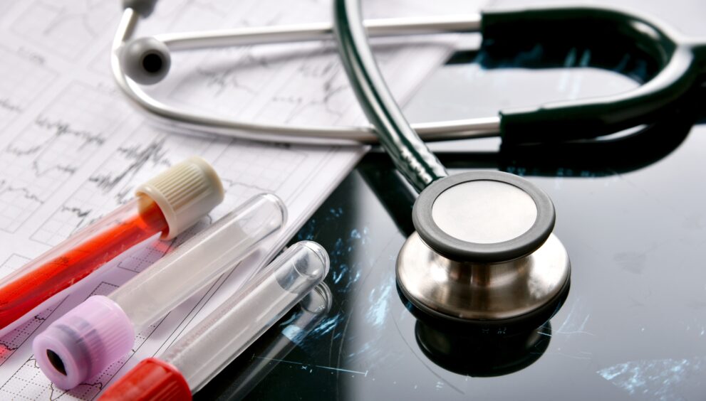 Poor maternity tolerated as normal