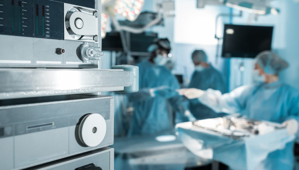 Relatives cant sue medics