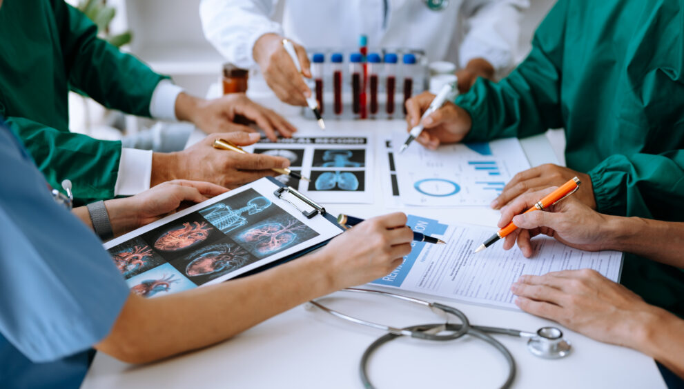 Somerset NHS trust pays out £13.5m